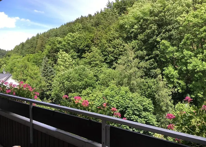 酒店 Naturboutique Rauszeit 4*